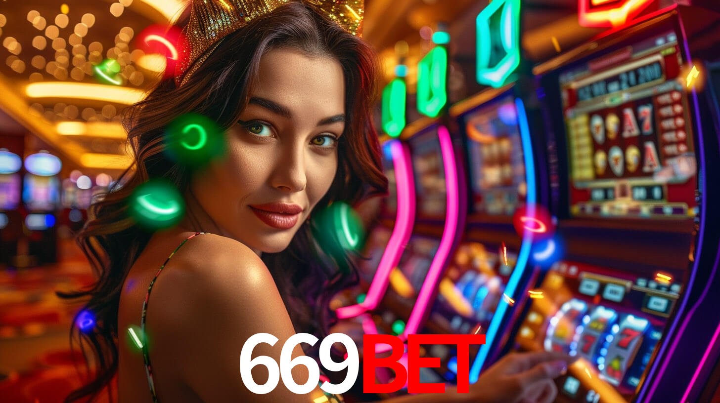 Recursos App 669bet