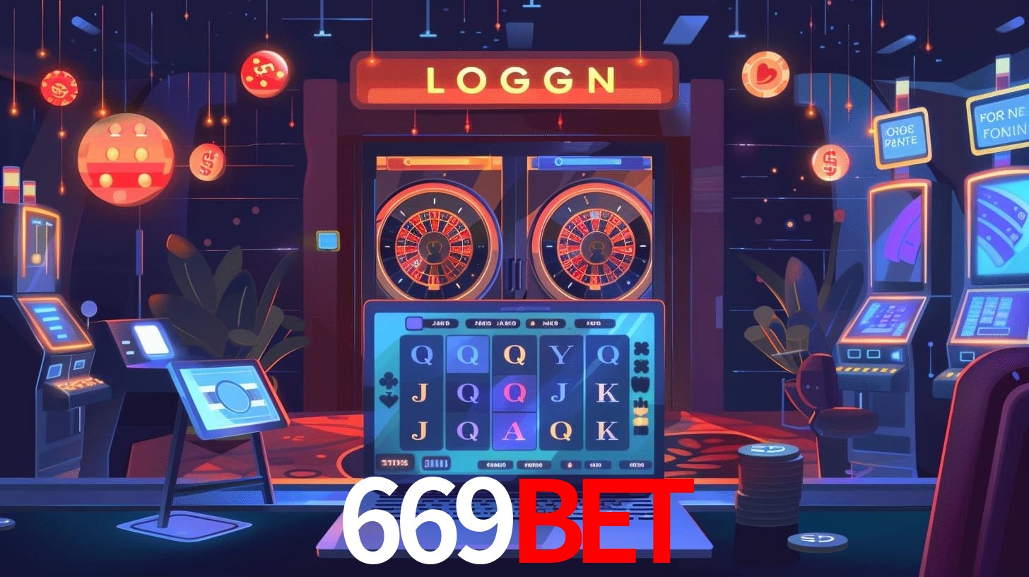 Vantagens VIP 669bet
