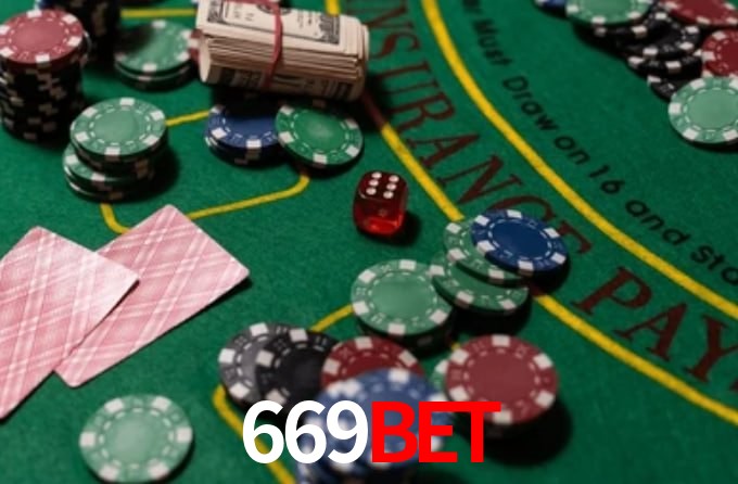 Jogos App 669bet