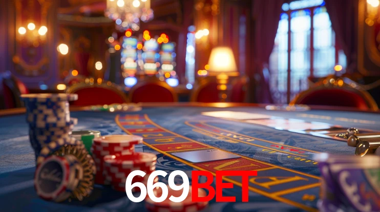 Exclusive Offers 669bet