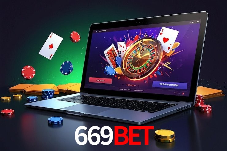 Cashback VIP 669bet