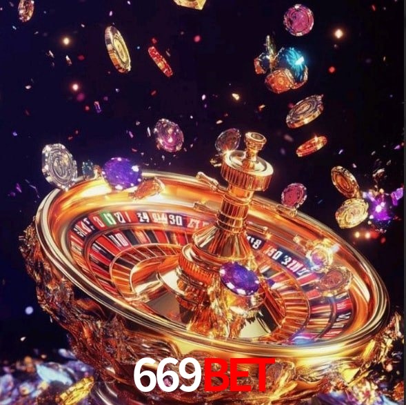 Benefícios VIP 669bet