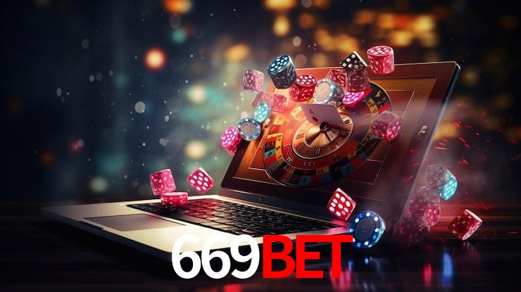 Jogo Aviator 669bet