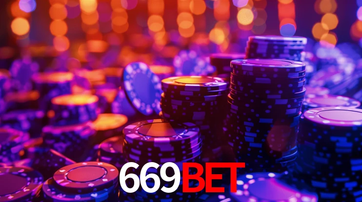 Bônus App 669bet