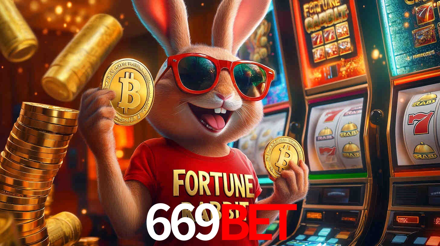 Instalar APK 669bet