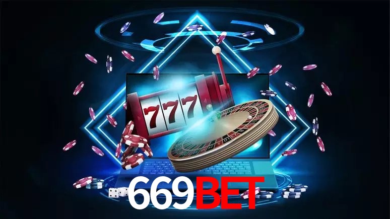 669bet Caça-níqueis móveis