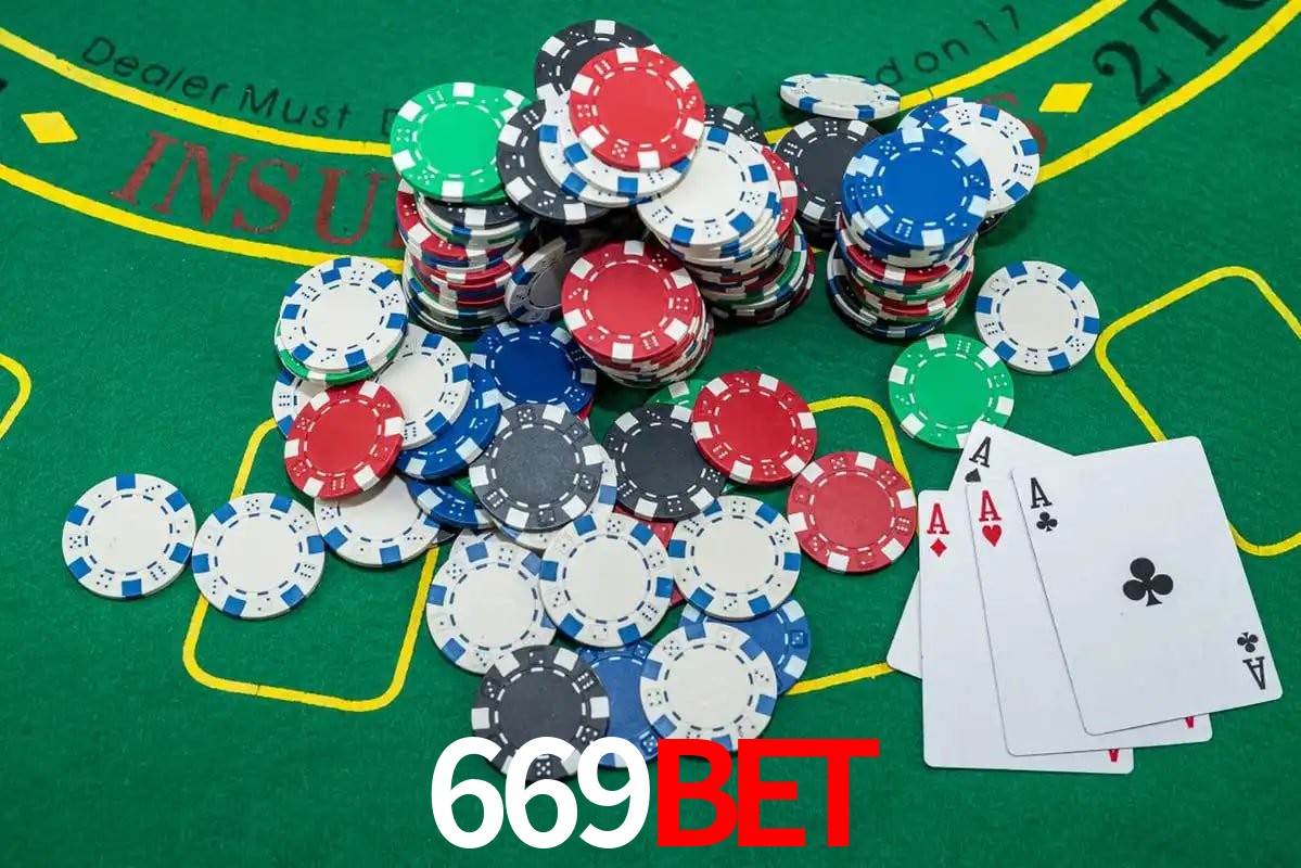 Provedores de Jogos 669bet