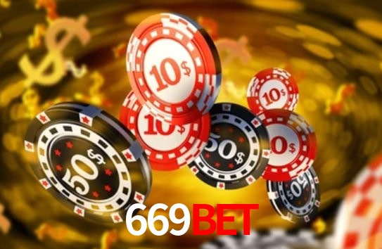 Promoções Sazonais 669bet