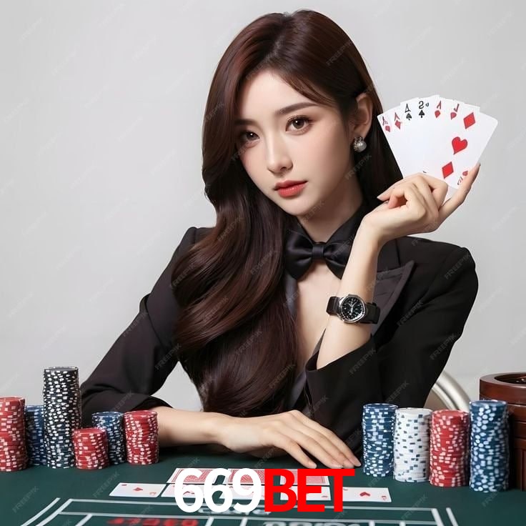 Tornar VIP 669bet