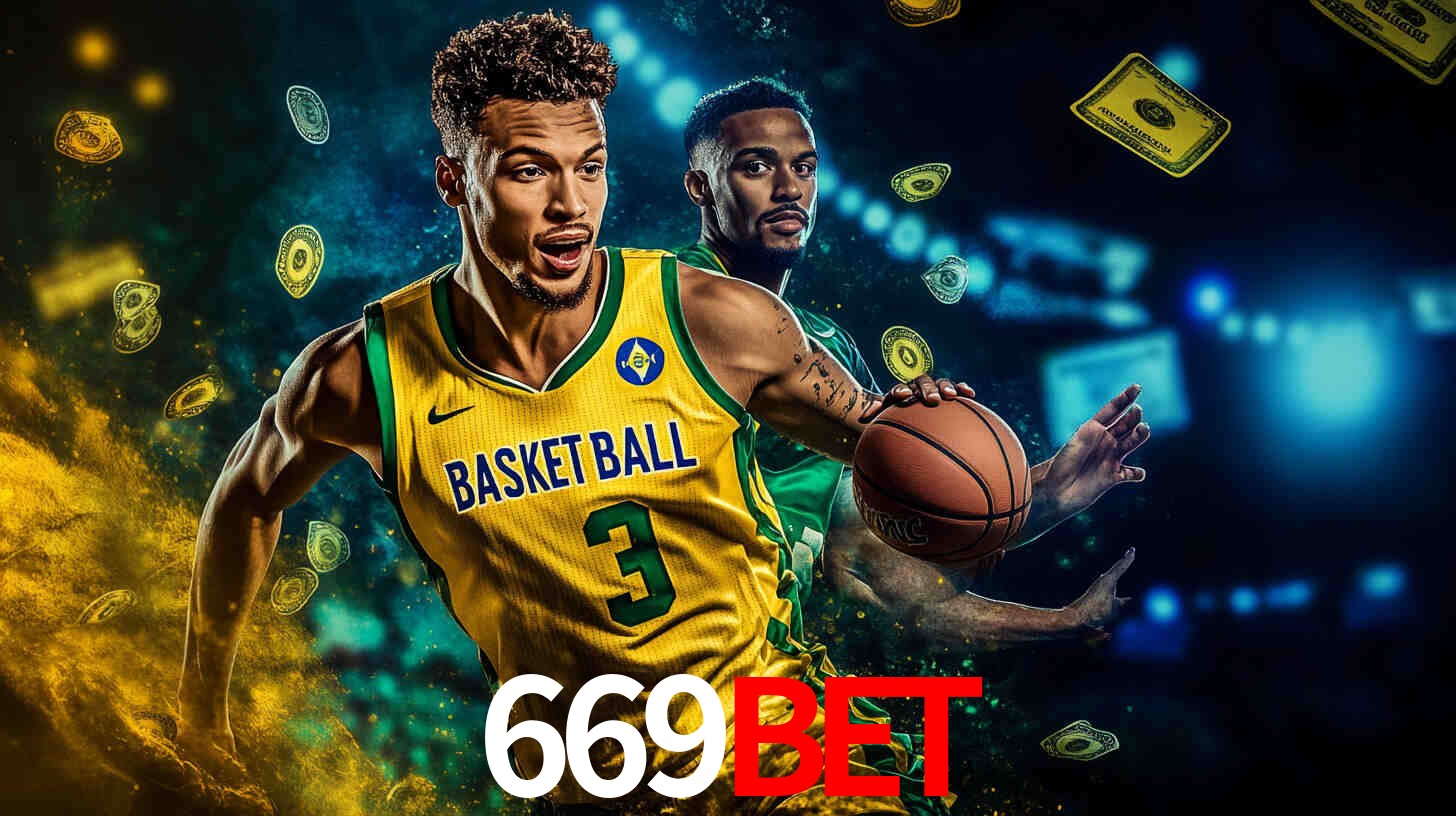 Segurança App 669bet