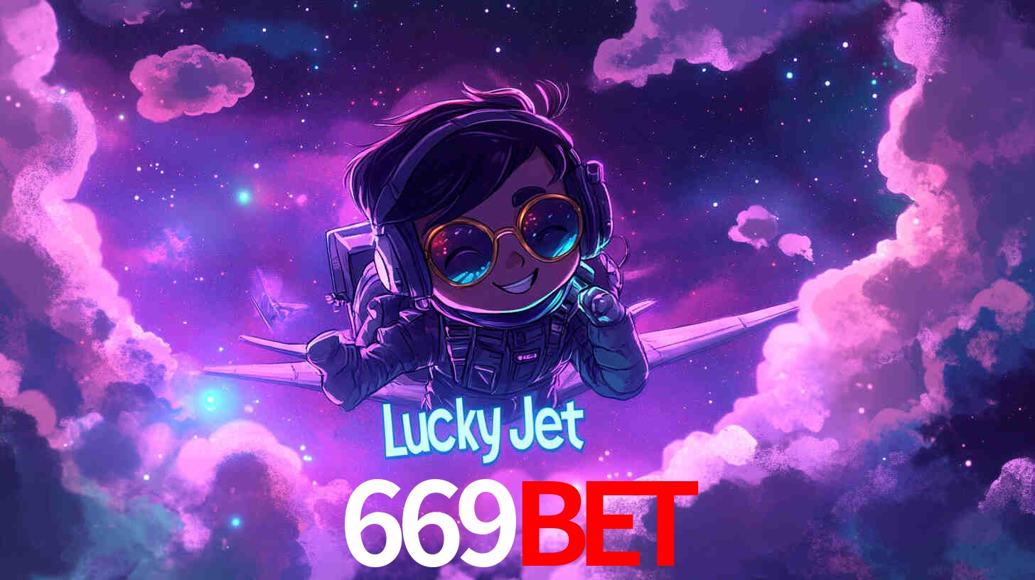 Vantagens App 669bet