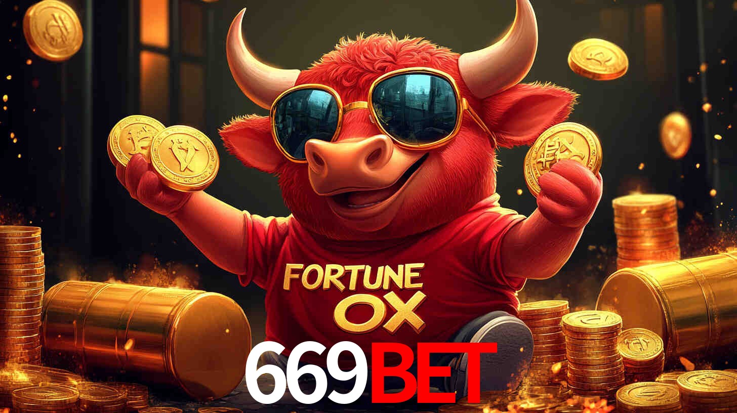 APK 669bet Android