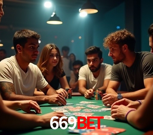 Sucesso 669bet