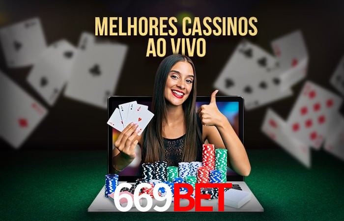 Descubra a Essência do 669bet: Nossa História e Compromissos