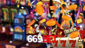 Segurança App 669bet