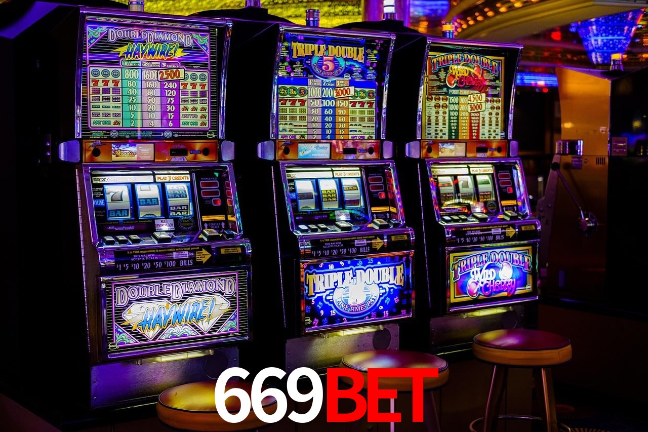 Especiais de Fim de Semana 669bet