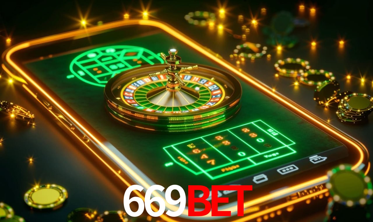 Programa VIP 669bet