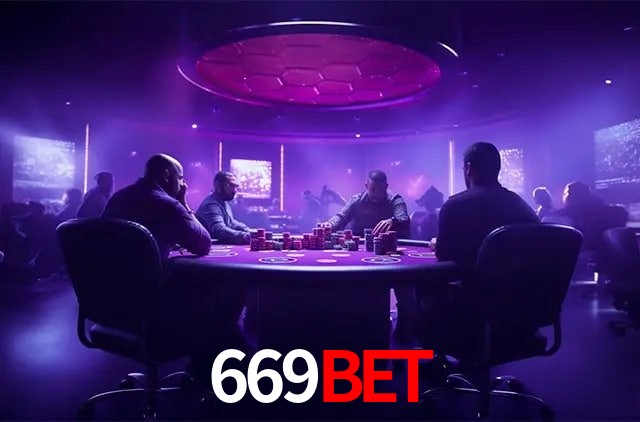 Bônus Diários 669bet