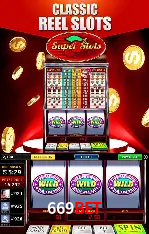 Descubra o Mundo do Cassino Online com 669bet