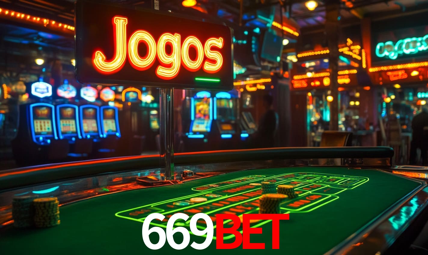 669bet 公平游戏