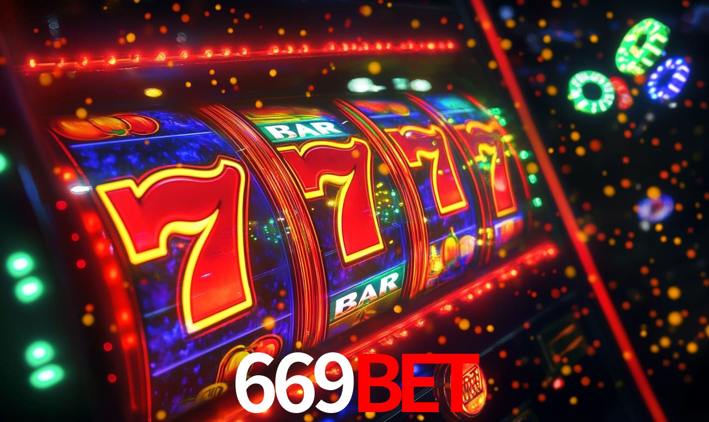 Bônus Generosos e Exclusivos no 669bet para Você!