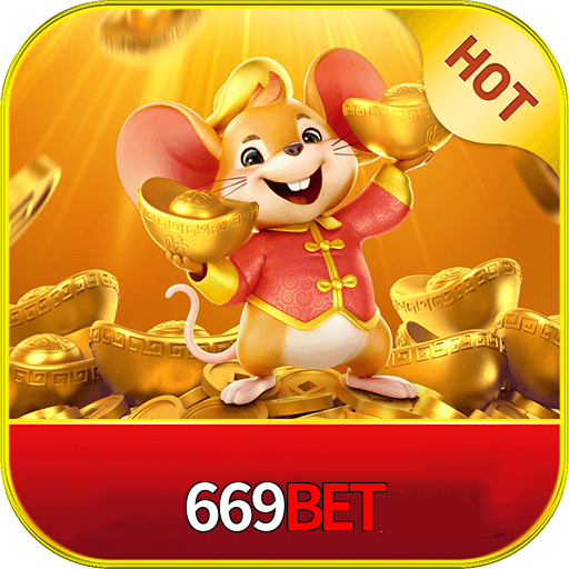 Logo da 669bet